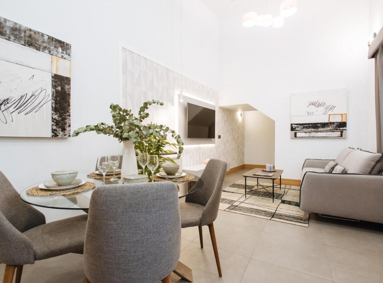 Guadalupe 15 By Magno Apartments — Photos 1