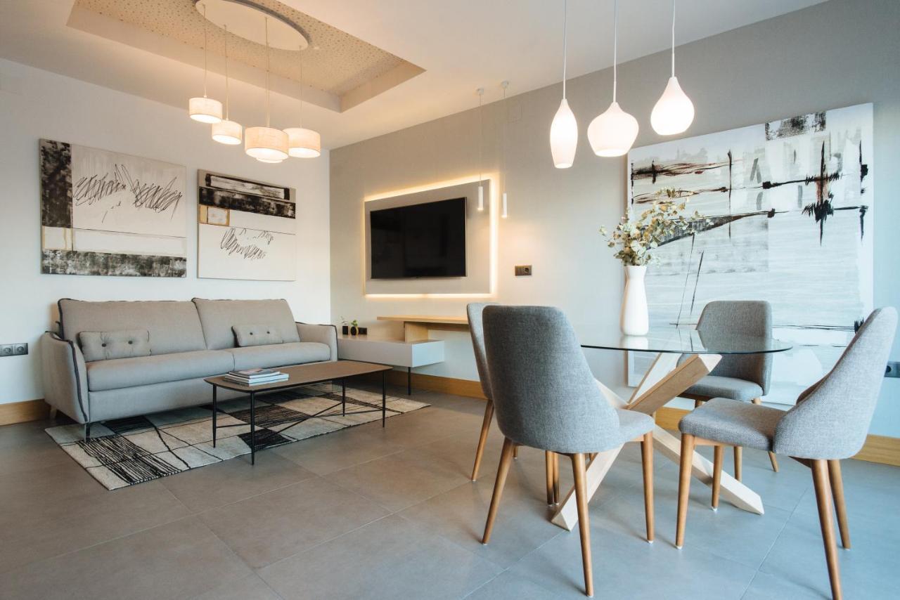 Guadalupe 15 By Magno Apartments — Photos 3