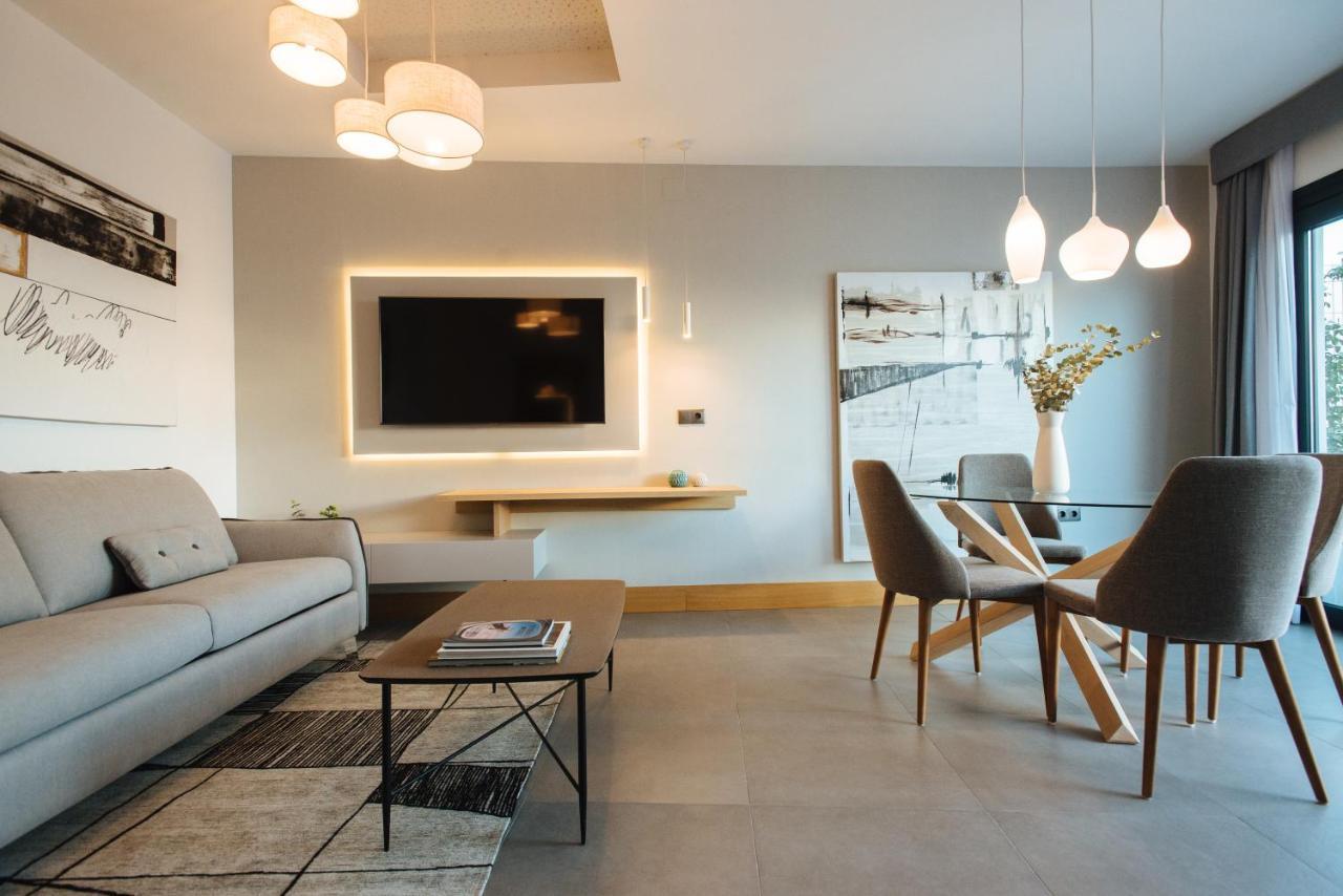 Guadalupe 15 By Magno Apartments — Photos 2